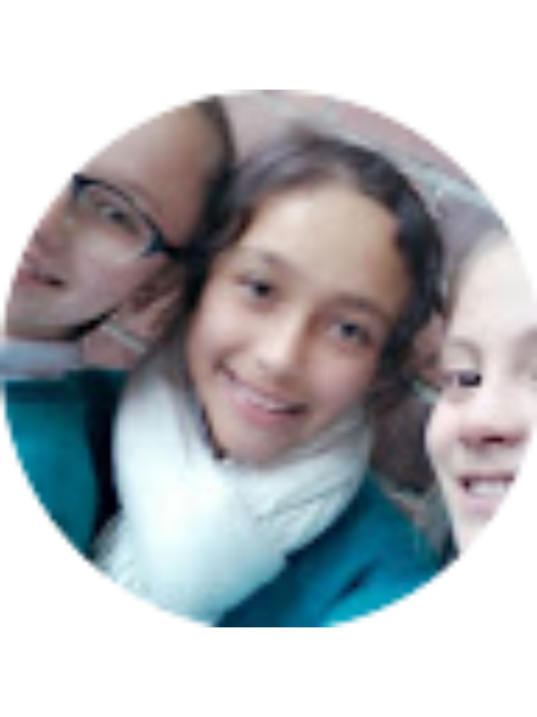 Photo of Maria Maria