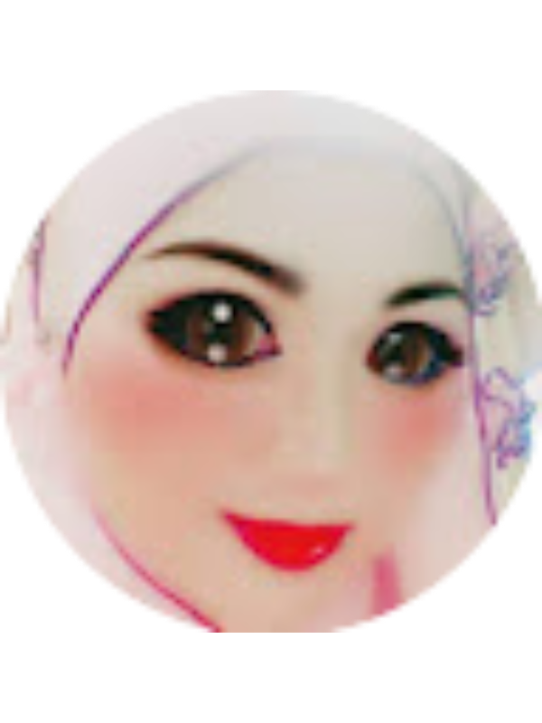 Photo of NIZAWATI BINTI ABD MANAF Moe