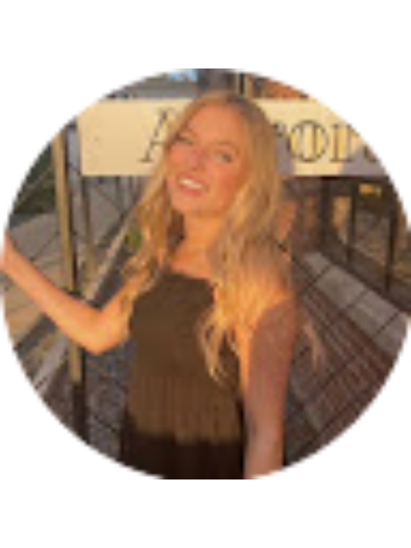 Photo of Ashlynn Stewart