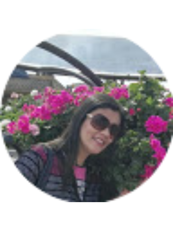 Photo of Karen Guerrero