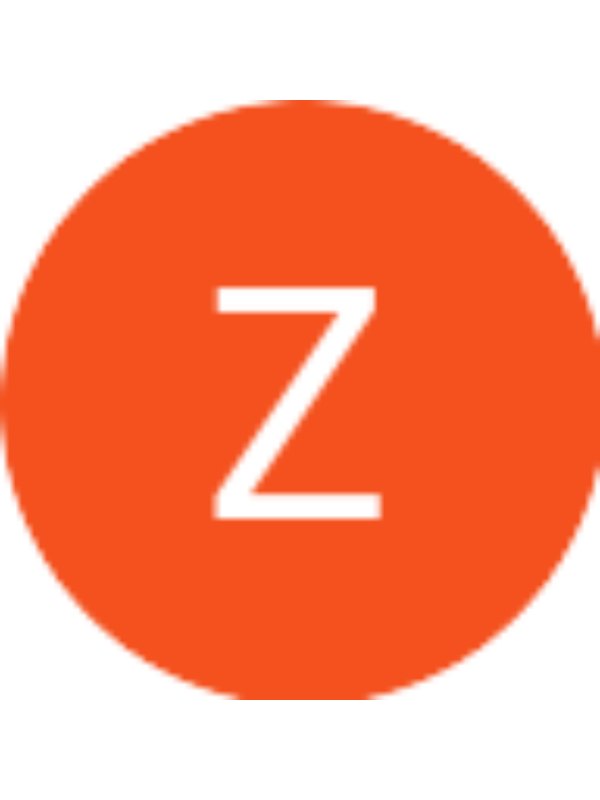 Photo of Zahrah Wright