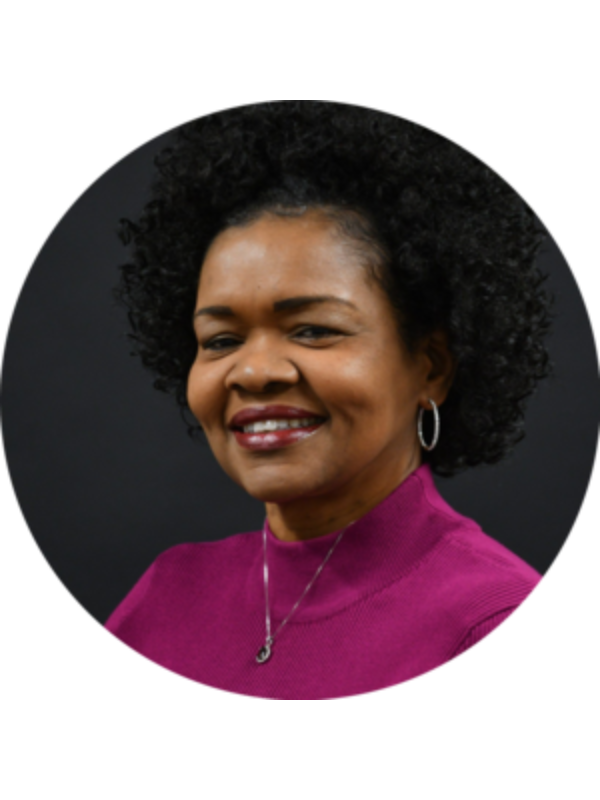 Photo of Lillie Fears