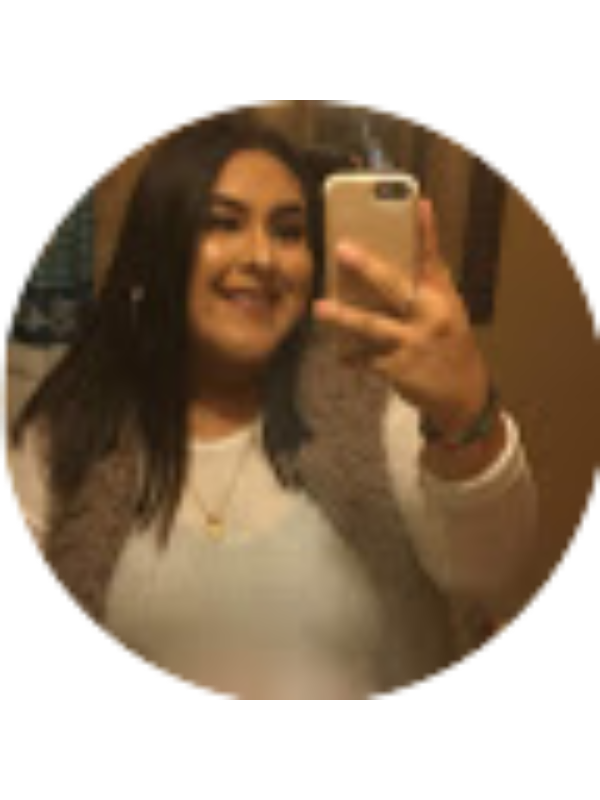 Photo of Edith Lopez