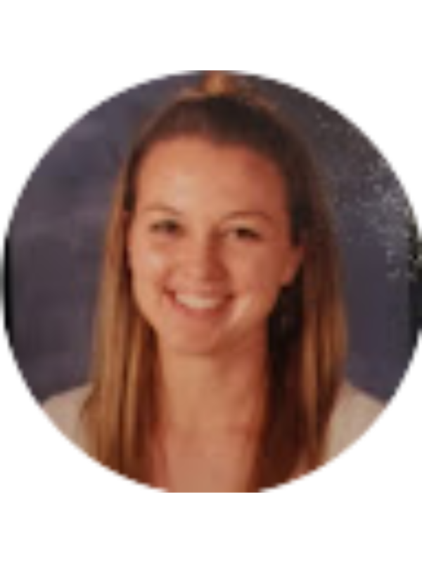 Photo of Kassie Dwyer