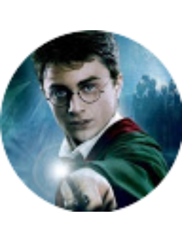 Photo of Mattingly Harrower