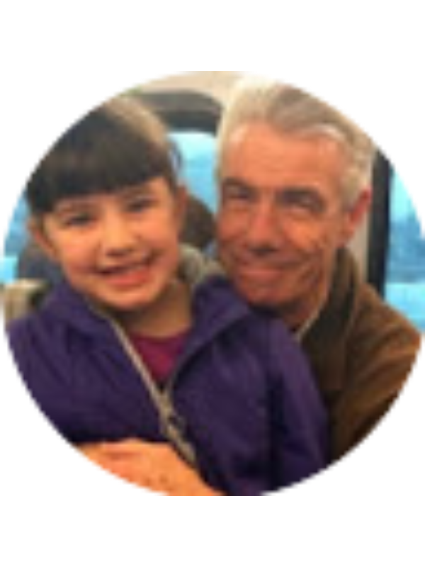 Photo of Lorenza Marino