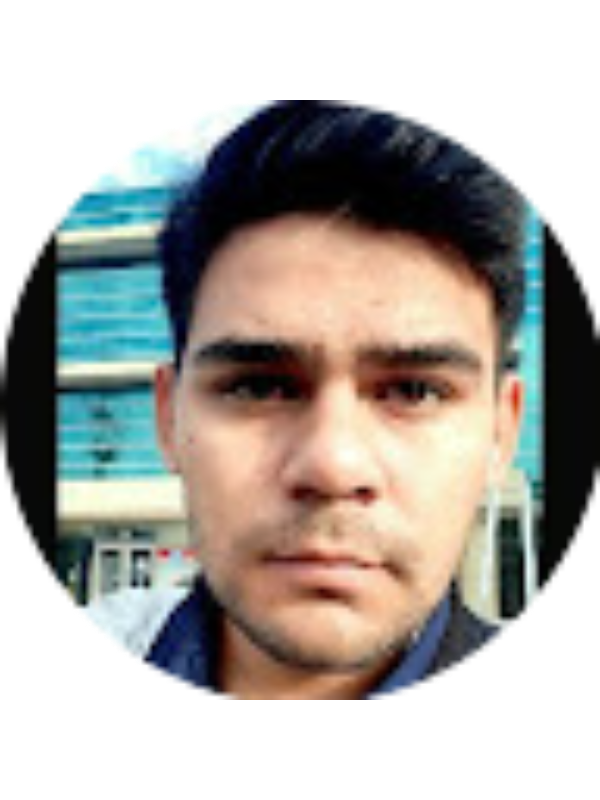 Photo of Hiltom Garcia