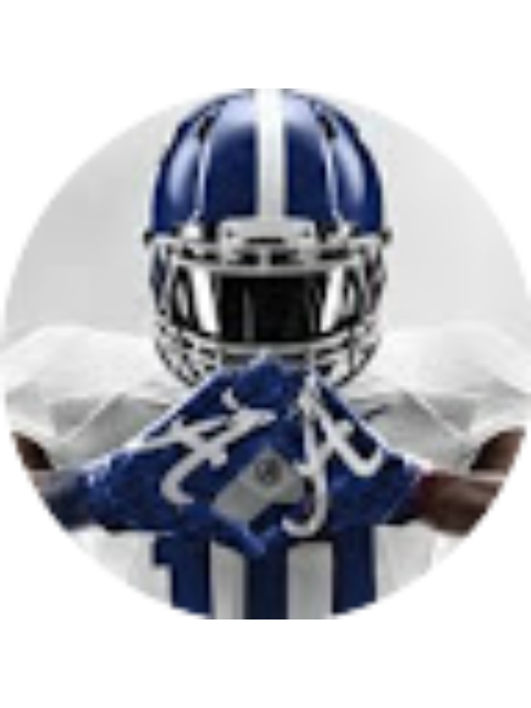 Photo of Michael Lawson