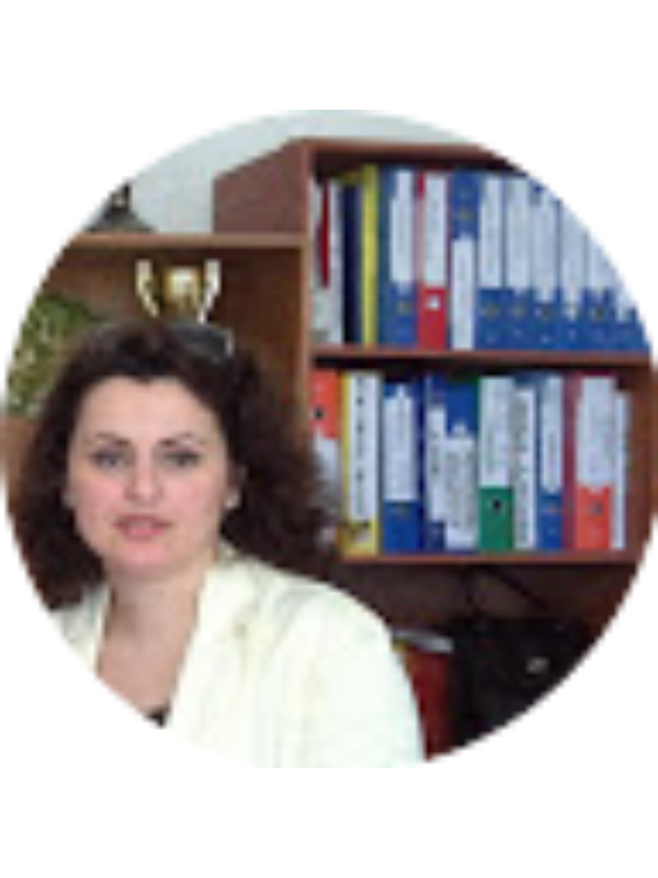 Photo of Ardiana Marku