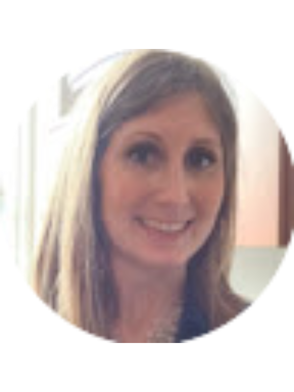 Photo of Jennifer Kelly