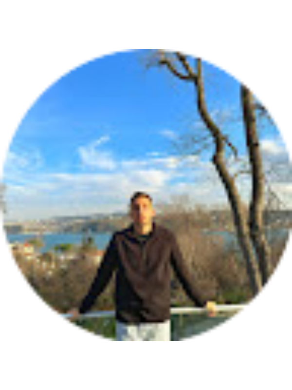 Photo of Kerim Kantarcı