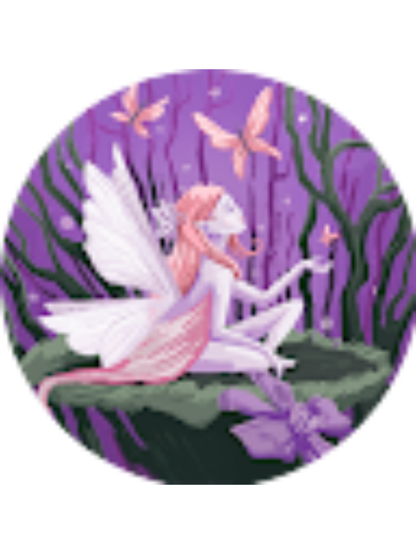 Photo of Elizabeth Becerra