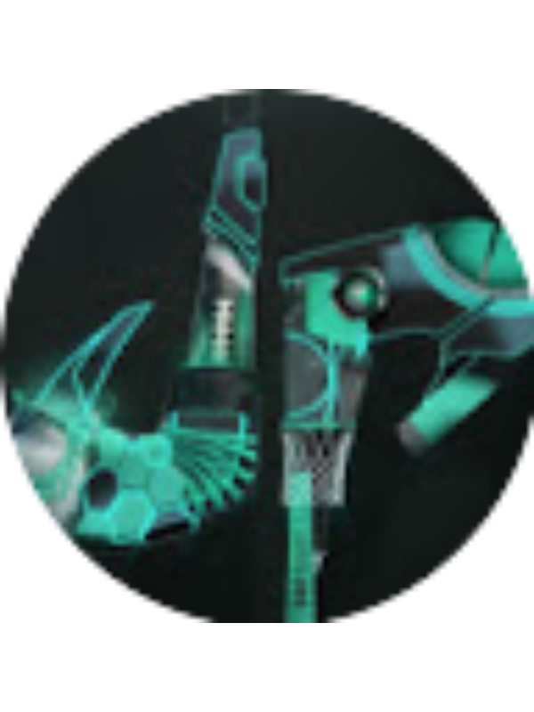 Photo of Danny Kitterman