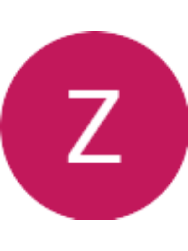 Photo of Zoe Johnson