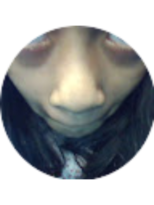 Photo of Anya Pelayo _ Student - GreenHopeES