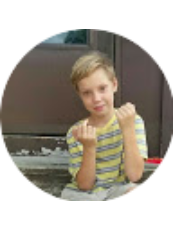 Photo of Nayden Hartwig