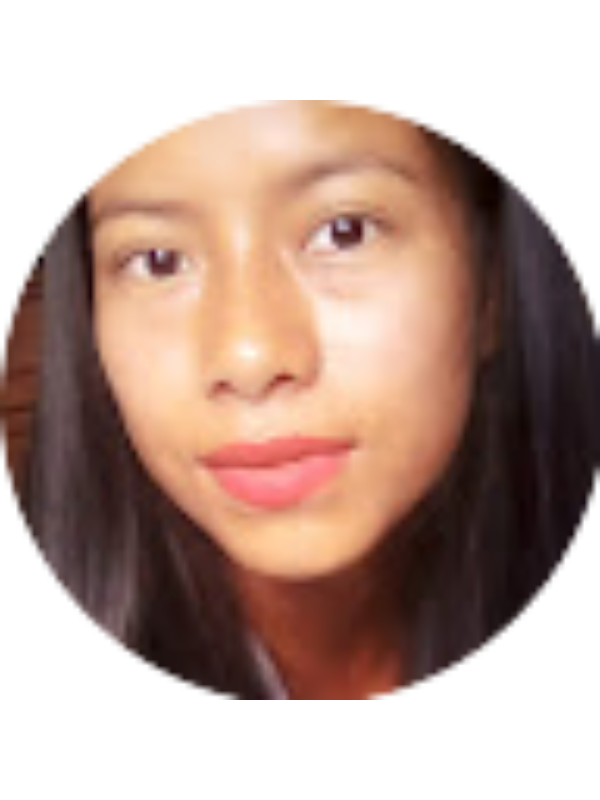 Photo of Grefa Lanza Digna Mariquel -1B