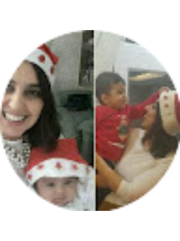 Photo of Nurhan G&ouml;zen Arifoğlu