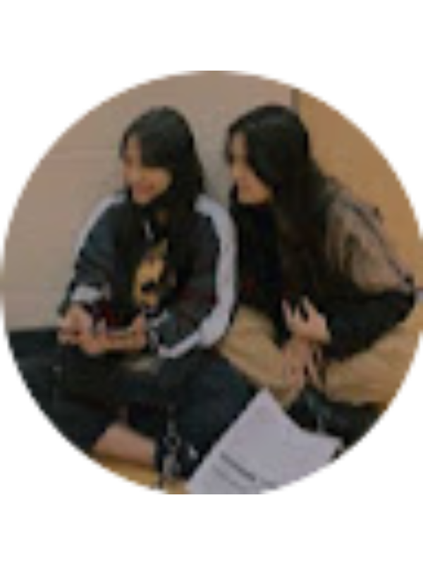 Photo of Ashika Sunuwar