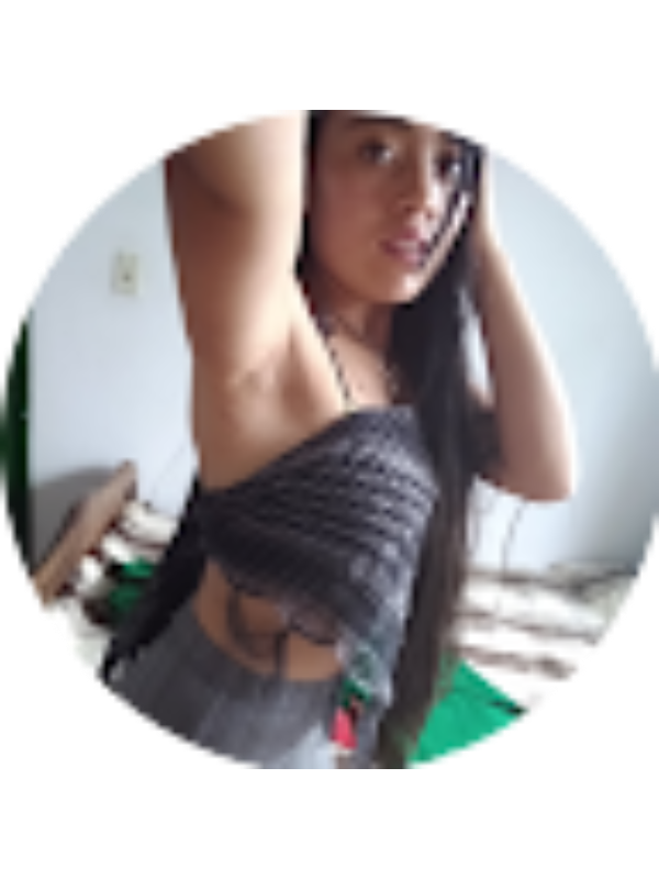 Photo of Luz Amanda Buitrago