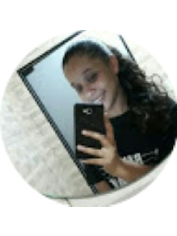 Photo of Ana Paula Ferreira