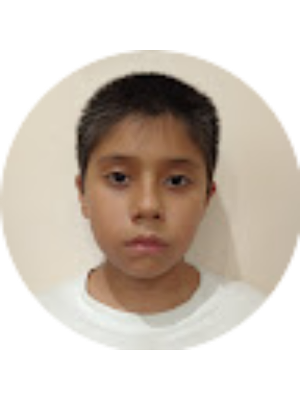Photo of Alonso Ruiz