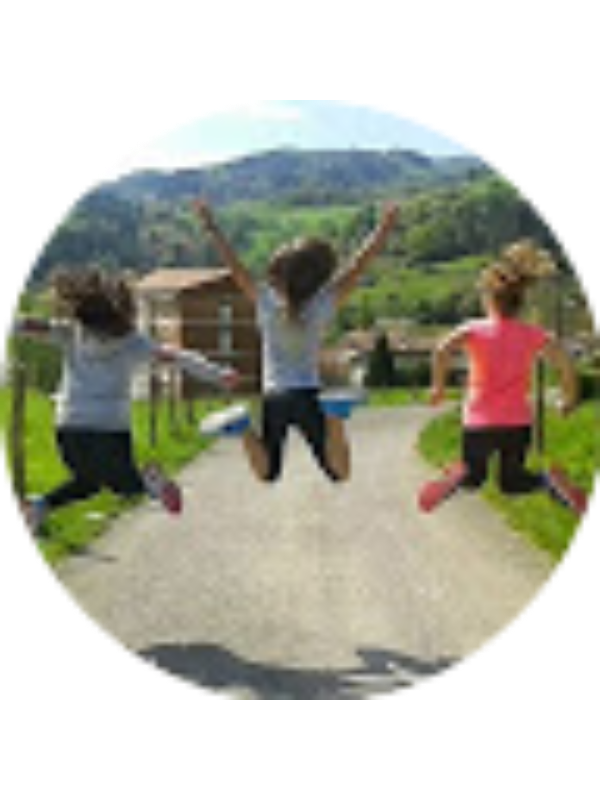 Photo of Elena Herrero