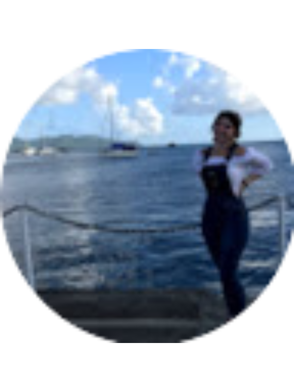 Photo of Genevieve Tonniges