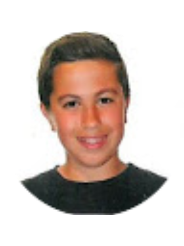 Photo of Andr&eacute;s Corrales S&aacute;nchez