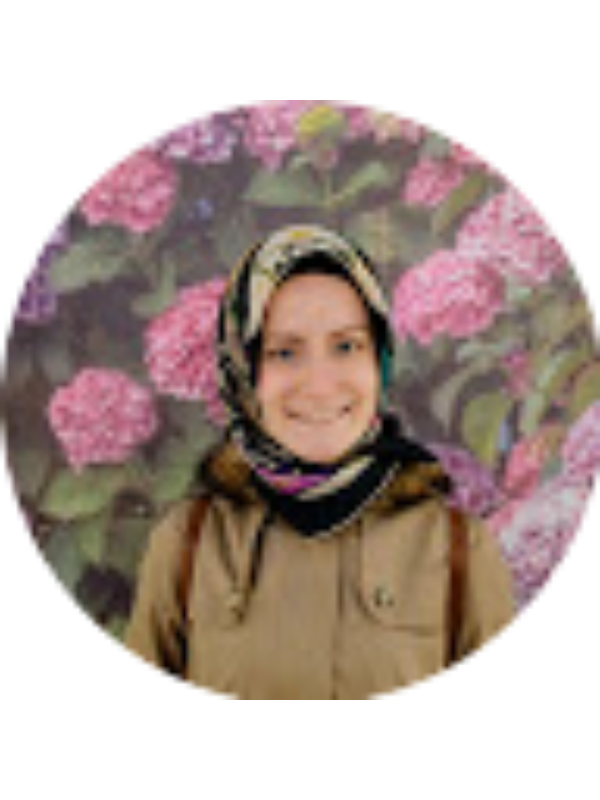 Photo of Sema Avci