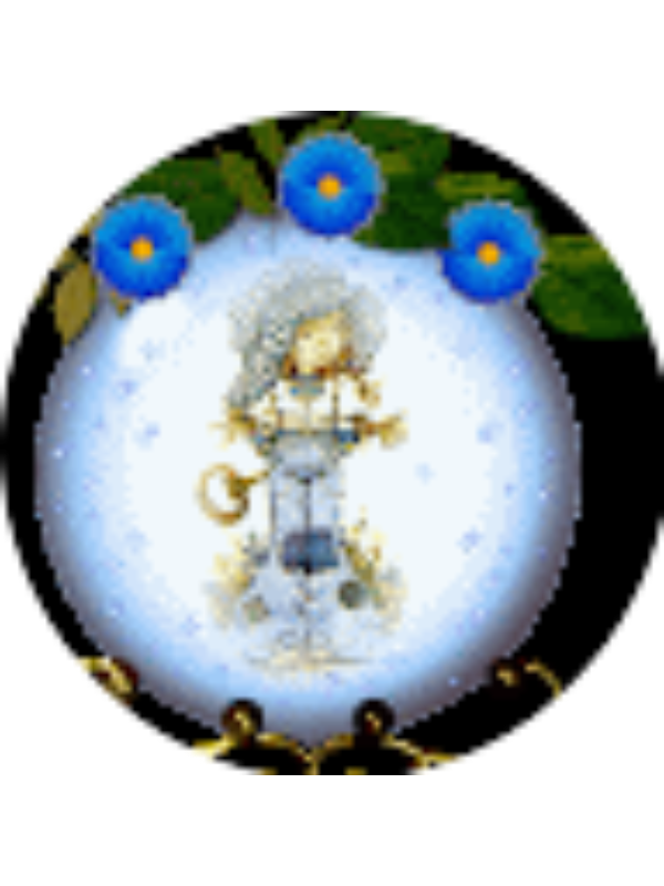 Photo of Connie Eftaxia