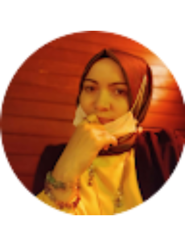 Photo of Arzu Tepecik