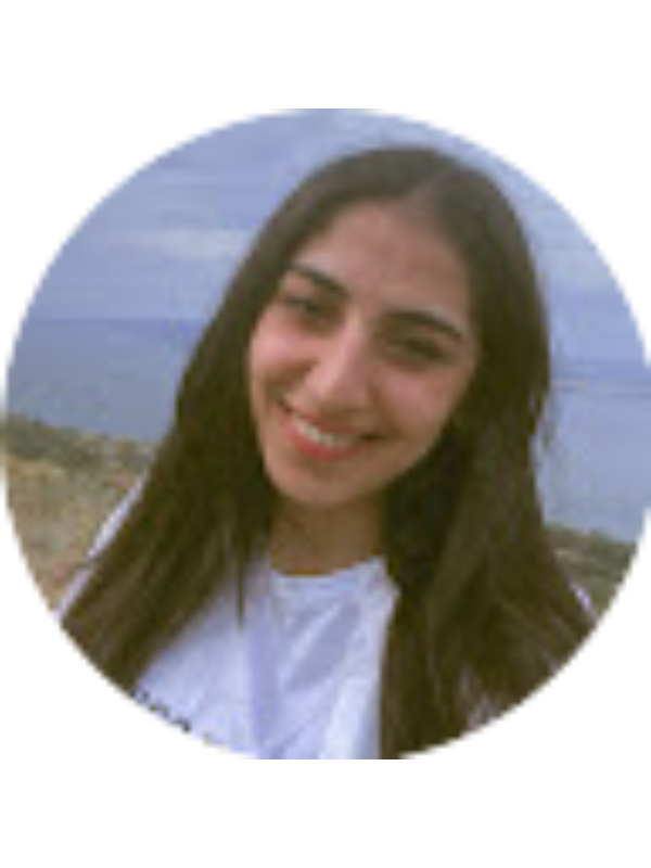 Photo of Tugce SARA