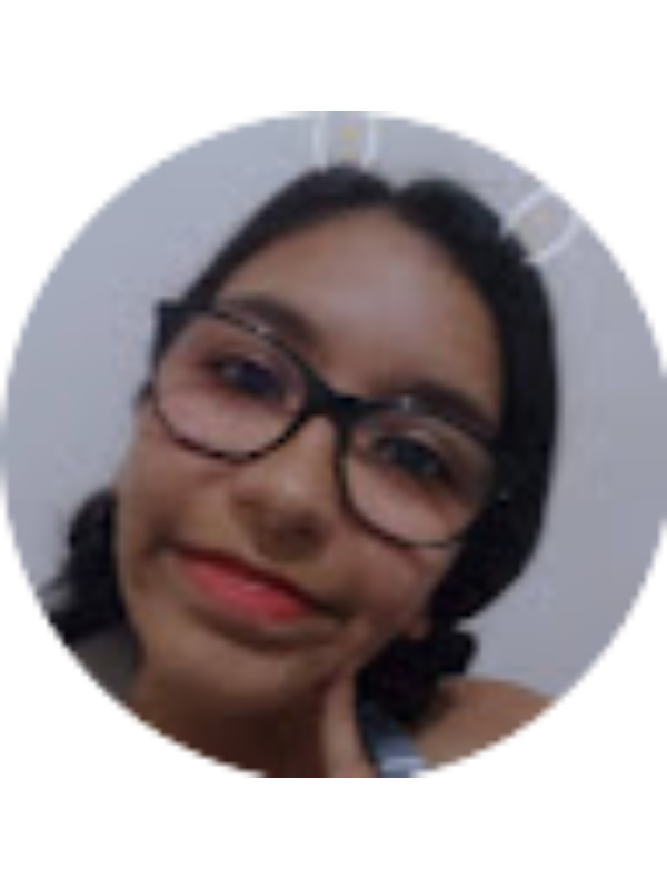 Photo of VALERIA BARRERA GOMEZ