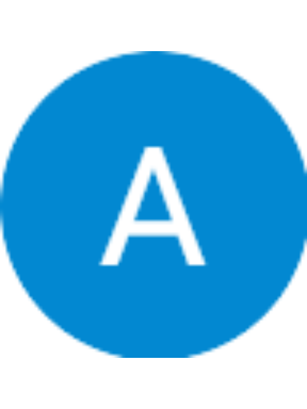 Photo of Andrea Arroba