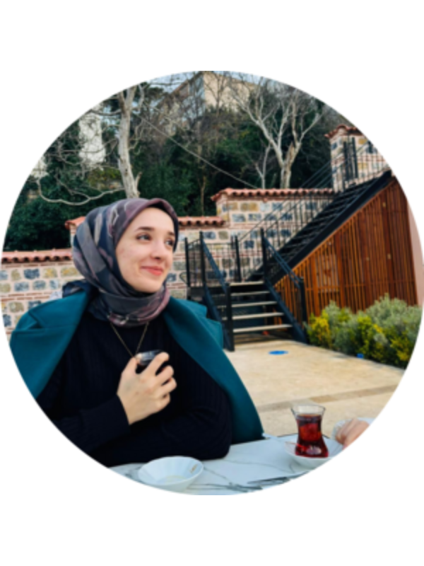 Photo of Nurdan Aydın
