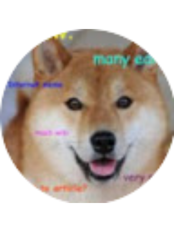 Photo of Shannon-Marie Goguen