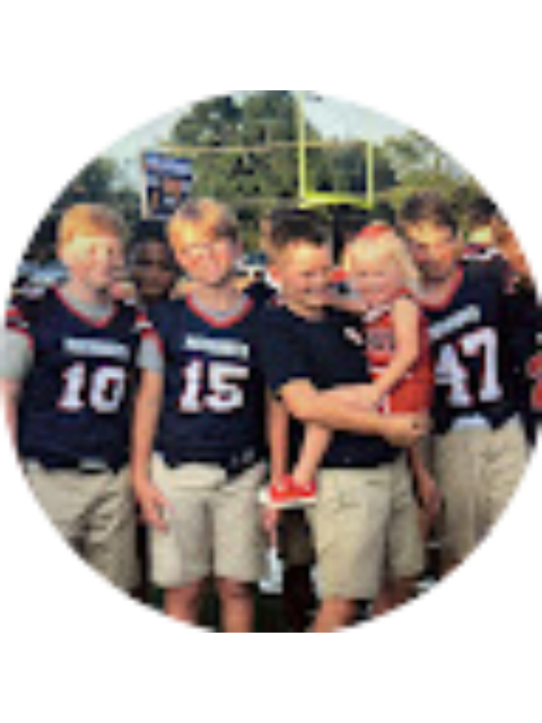 Photo of Whit Johnson