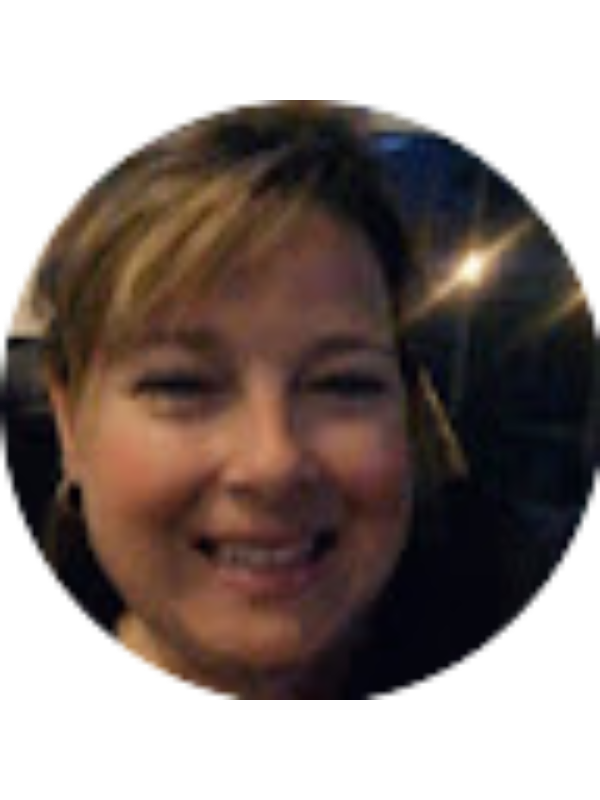 Photo of Cynthia Engelbracht