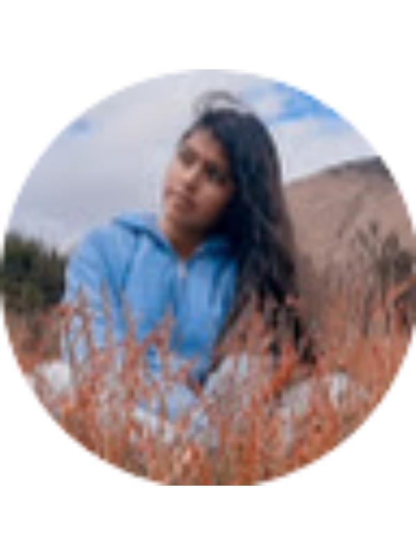 Photo of Brissa Milagros Bonifacio Espinoza