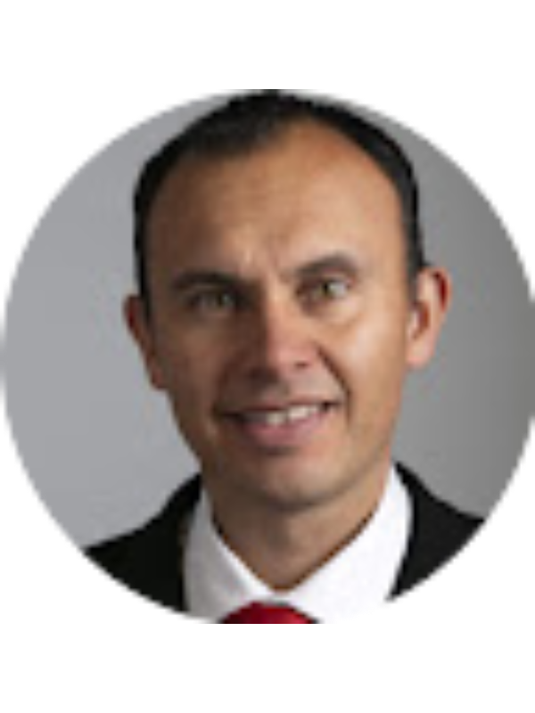 Photo of Rodolfo Ayala Herrera