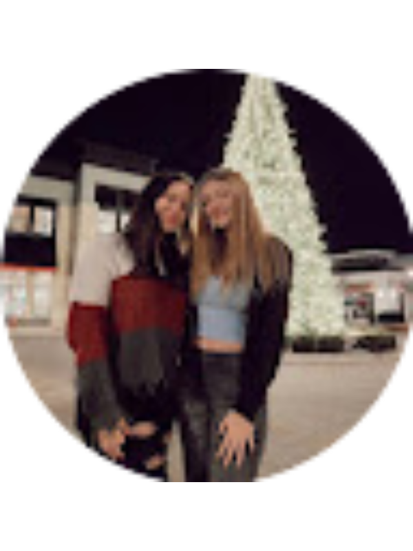 Photo of Makalyn Schneider _ Student - Rolesville