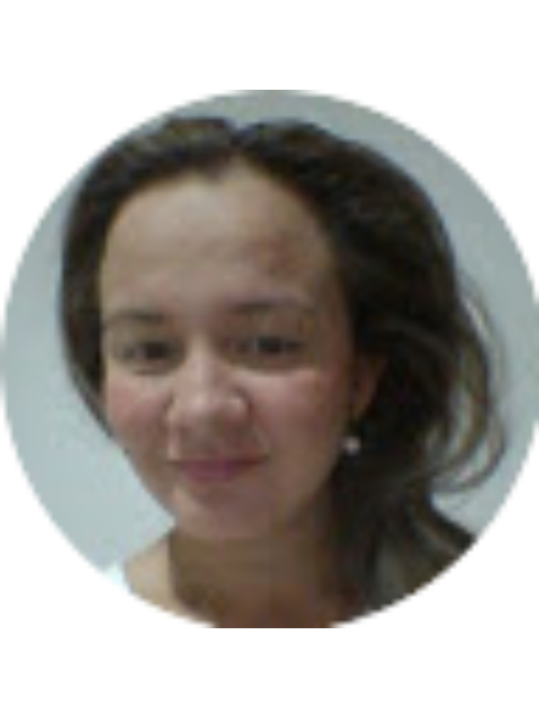 Photo of Viviana Andrea Carvajal Laguna