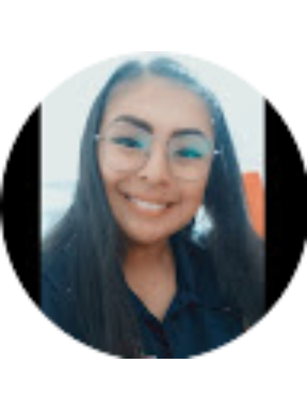 Photo of Katherine Lopez