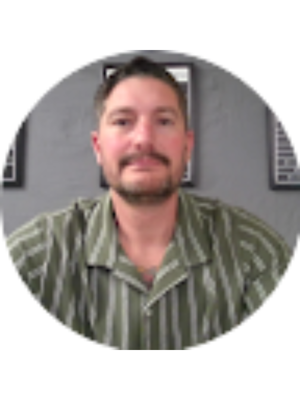 Photo of Robert Carver