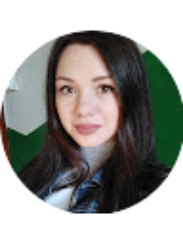 Photo of Ангелина Агиевич