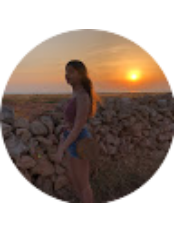 Photo of Carla Nu&ntilde;ez