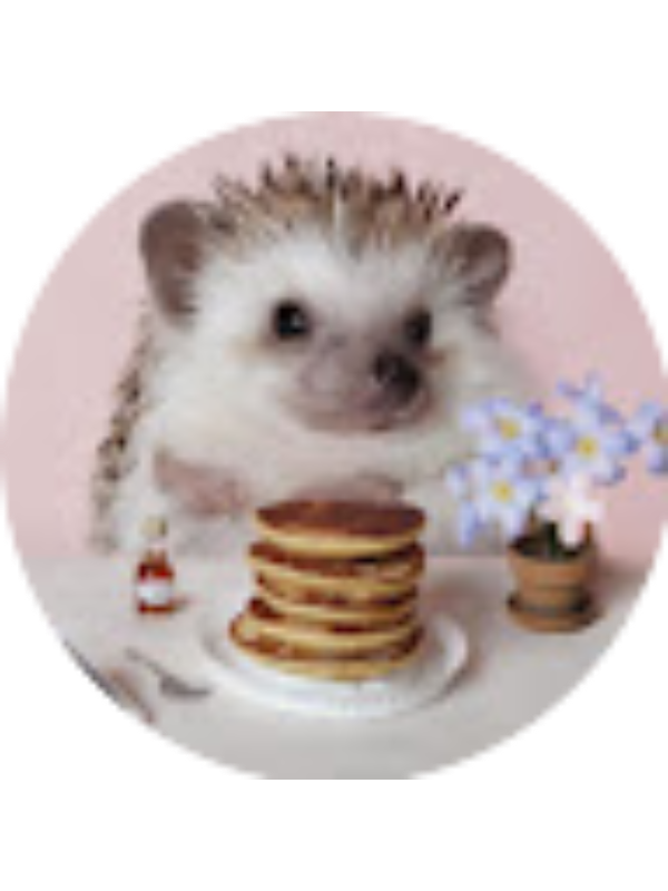 Photo of Emily Daehler