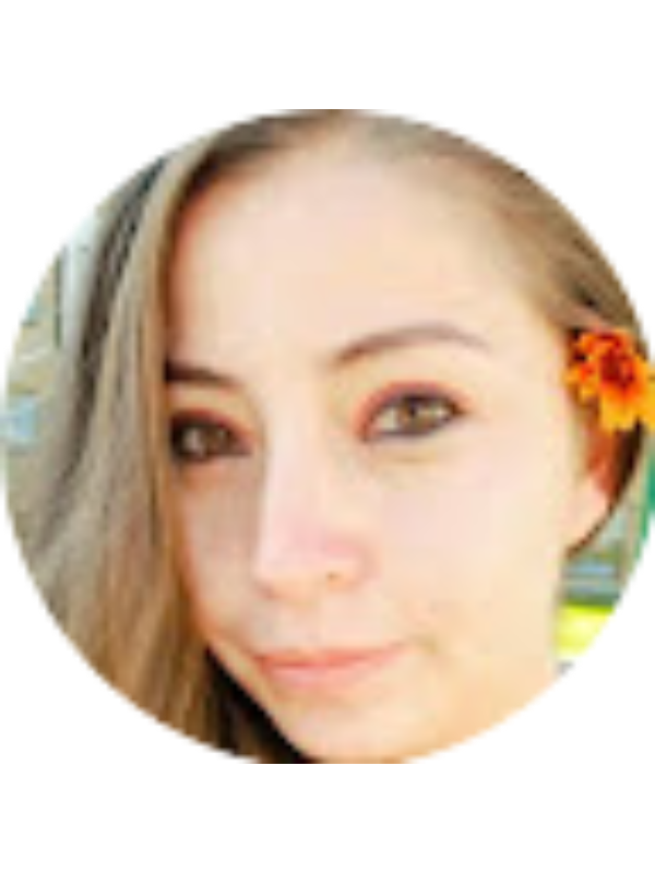 Photo of PAOLA ALEXANDRA VERA MOREIRA