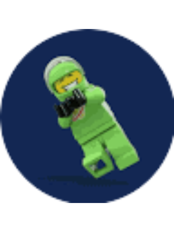 Photo of Nicolás Ronderos Bravo